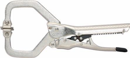 Automatic clamping gripping pliers,Automatic clamping gripping pliers,KSTOOLS,Tool and Tooling/Hand Tools/Pliers