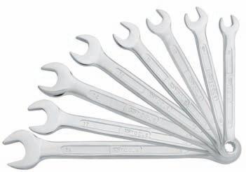 Combination spanners set, offset,Combination spanners set, offset,KSTOOLS,Tool and Tooling/Tool Sets
