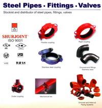 shurjoint,shurjoint, Pumps, Valves and Accessories, Pipe,shurjoint,Pumps, Valves and Accessories/Pipe