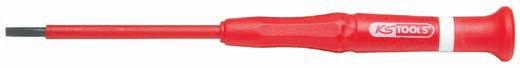 Insulated precision screwdriver for slotted screws,ไขควงปากแบนกันไฟ 1000 v.,KSTOOLS,Tool and Tooling/Hand Tools/Screwdrivers