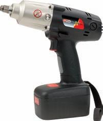 Cordless impact wrench,Cordless impact wrench 1/2",KSTOOLS,Tool and Tooling/Hand Tools/Wrenches & Spanners