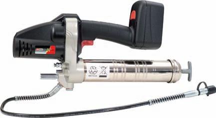 400ml cordless grease gun,400ml cordless grease gun,KSTOOLS,Tool and Tooling/Tool Processing Services