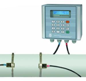 เครื่องวัดอัตราการไหล Ultrasonic Flowmeter,Flow Meter มิเตอร์วัดอัตราการไหล,LONGRUN,Instruments and Controls/Instruments and Instrumentation