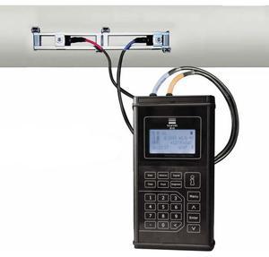 เครื่องวัดอัตราการไหล Ultrasonic Flowmeter,Flow Meter มิเตอร์วัดอัตราการไหล,LONGRUN,Instruments and Controls/Instruments and Instrumentation