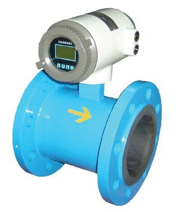 เครื่องวัดอัตราการไหล Electromagnetic Flowmeter,Flow Meter มิเตอร์วัดอัตราการไหล,LONGRUN,Instruments and Controls/Instruments and Instrumentation