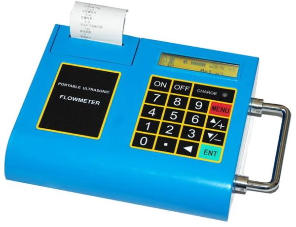 เครื่องวัดอัตราการไหล Portable Flowmeter,Flow Meter มิเตอร์วัดอัตราการไหล,LONGRUN,Instruments and Controls/Instruments and Instrumentation