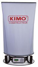 เครื่องวัดอัตราการไหลอากาศ Air flow meter,เครื่องวัดการไหล เครื่องวัดอัตราการไหล,KIMO,Instruments and Controls/Instruments and Instrumentation