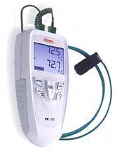 Thermometers KIMO TK150 เครื่องวัดอุณหภูมิ   ,วัดอุณหภูมิ เครื่องวัดอุณหภูมิ-ความชื้นสัมพัทธ์,KIMO,Instruments and Controls/Instruments and Instrumentation