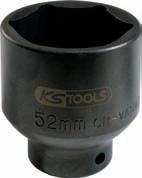 Drive shaft special socket,Drive shaft special socket,KSTOOLS,Automation and Electronics/Electronic Components/Sockets