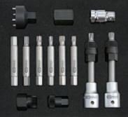 Alternator combination key set,ถาดชุดบล็อคสำหรับตู้เครื่องมือ,KSTOOLS,Electrical and Power Generation/Electrical Components/Alternator
