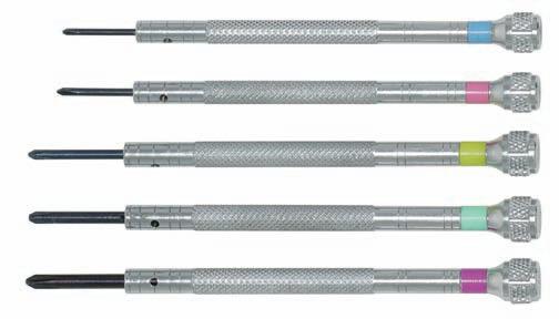 Precision screwdriver for phillips screws PH,Precision screwdriver for phillips screws PH,KSTOOLS,Plant and Facility Equipment/HVAC/Equipment & Supplies