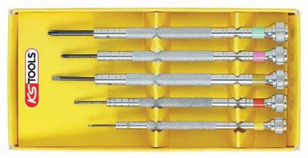 Precision screwdriver set,Precision screwdriver set,KSTOOLS,Plant and Facility Equipment/HVAC/Equipment & Supplies