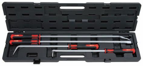 Mechanics pry bar set,Mechanics pry bar set,KSTOOLS,Tool and Tooling/Tools/Bar Tools