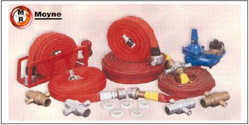 สายดับเพลิงแบบกงล้อ (hose reel),hose reel , automatic swing hose reel ,Moyne,Plant and Facility Equipment/Safety Equipment/Fire Protection Equipment