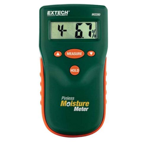 เครื่องมือวัดความชื้นไม้ วัสดุ Moisture meter MO280, เครื่องวัดความชื้นไม้ วัสดุ ธัญพืช,,Energy and Environment/Environment Instrument/Moisture Meter