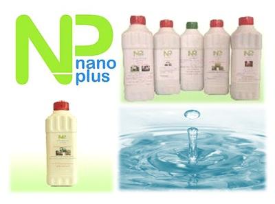 จุลินทรีย์นาโนพลัสสูตรเข้มข้นสำหรับบำบัดน้ำเสีย ,จุลินทรีย์,NanoPlus,Energy and Environment/Environment Instrument