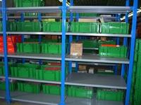T-Shelf,Shelf,SW,Materials Handling/Racks and Shelving