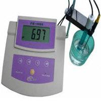 พีเอชมิเตอร์ pH meters แบบตั้งโต๊ะ ,เครื่องตรวจจับแก๊ส LPG, NGV, LEL,,Energy and Environment/Environment Instrument/PH Meter