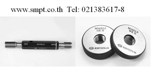 Thread Ring Gauge,Thread Ring Gauge,CHG,Tool and Tooling/Tools/Machine Taps