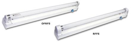 Fluorescent Lighting  Fixture ,Fluorescent,Racer,Electrical and Power Generation/Electrical Components/Lighting Fixture