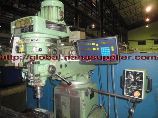 Service Reair EASSON DIGITAL READ OUT SYSTEM ,LINEAR SCALE,Easson,SINO,ASM,SONY,Mitutoyo,Esaaon,Machinery and Process Equipment/Machinery/Milling Machine