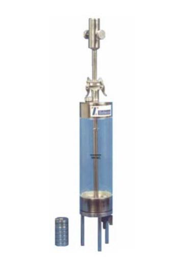 เครื่องเก็บตัวอย่างน้ำ,เครื่องเก็บตัวอย่างน้ำ , Water Sampler , Vertical Water Sampler , T.Science , WS-1000 VS , เครื่องเก็บตัวอย่างน้ำแนวตั้ง,T.Science,Energy and Environment/Environment Instrument/Water Sampler