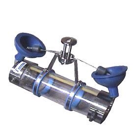 เครื่องเก็บตัวอย่างน้ำแบบแนวนอน,เครื่องเก็บตัวอย่างน้ำแบบแนวนอน , เครื่องเก็บตัวอย่างน้ำ , Horizontal Water Sampler , Water Sampler , WS-1000HSVD-H  , T.Science,T.Science,Energy and Environment/Environment Instrument/Water Sampler