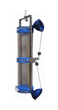 เครื่องเก็บตัวอย่างน้ำ,เครื่องเก็บตัวอย่างน้ำ , Water Sampler , Vertical Van Dorn Water Sampler , T.Science , WS-VDV , vertical,T.Science,Energy and Environment/Environment Instrument/Water Sampler