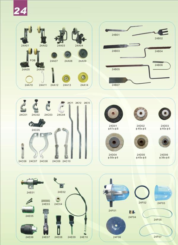 R PART 05,ROLAND PART,ROLAND PART,Machinery and Process Equipment/Machine Parts