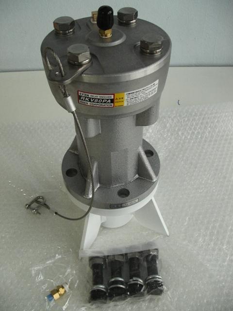EXEN Relay Knocker RKV80PA,EXEN, Relay Knocker, RKV80PA,EXEN,Machinery and Process Equipment/Machine Parts