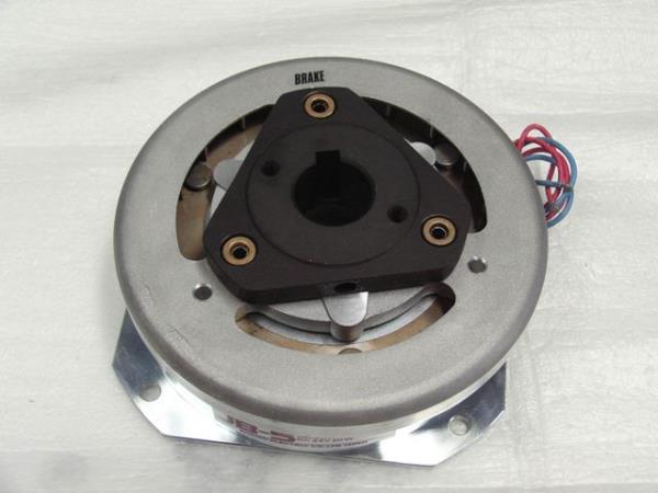 SINFONIA Dry Type Single-Plate Electromagnetic SHINKO JB-5,SINFONIA, SHINKO, Electromagnetic Brake, JB-5,SINFONIA,Machinery and Process Equipment/Brakes and Clutches/Brake