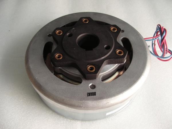 SINFONIA Dry Type Single-Plate Electromagnetic Brake JB-10,SINFONIA, SHINKO, Electromagnetic Brake, JB-10,SINFONIA,Machinery and Process Equipment/Brakes and Clutches/Brake
