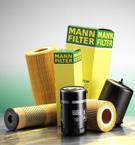 OIL Filter,Mann,Mann,Pumps, Valves and Accessories/Maintenance Supplies