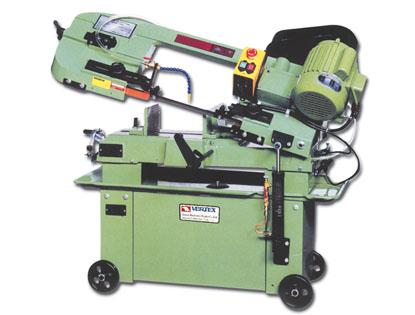 Horizontal Band saw,Band saw,DULATEX,Machinery and Process Equipment/Machinery/Sawing Machine