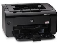 Printer HP  LaserJet Professional P1102,Printer,HP,Plant and Facility Equipment/Office Equipment and Supplies/Printer