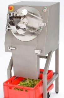 เครื่องหั่นผักขนาดเล็ก  ,เครื่องหั่นผัก,เครื่องหั่นผักขนาดเล็ก  ,Kronen,Machinery and Process Equipment/Machinery/Food Processing Machinery