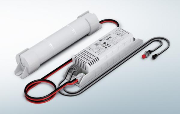 Emergency Lighting Kit For Fluorescent Lamp ,Emergency Lighting Kit,TM Technologies,Energy and Environment/Power Supplies/Inverters & Converters