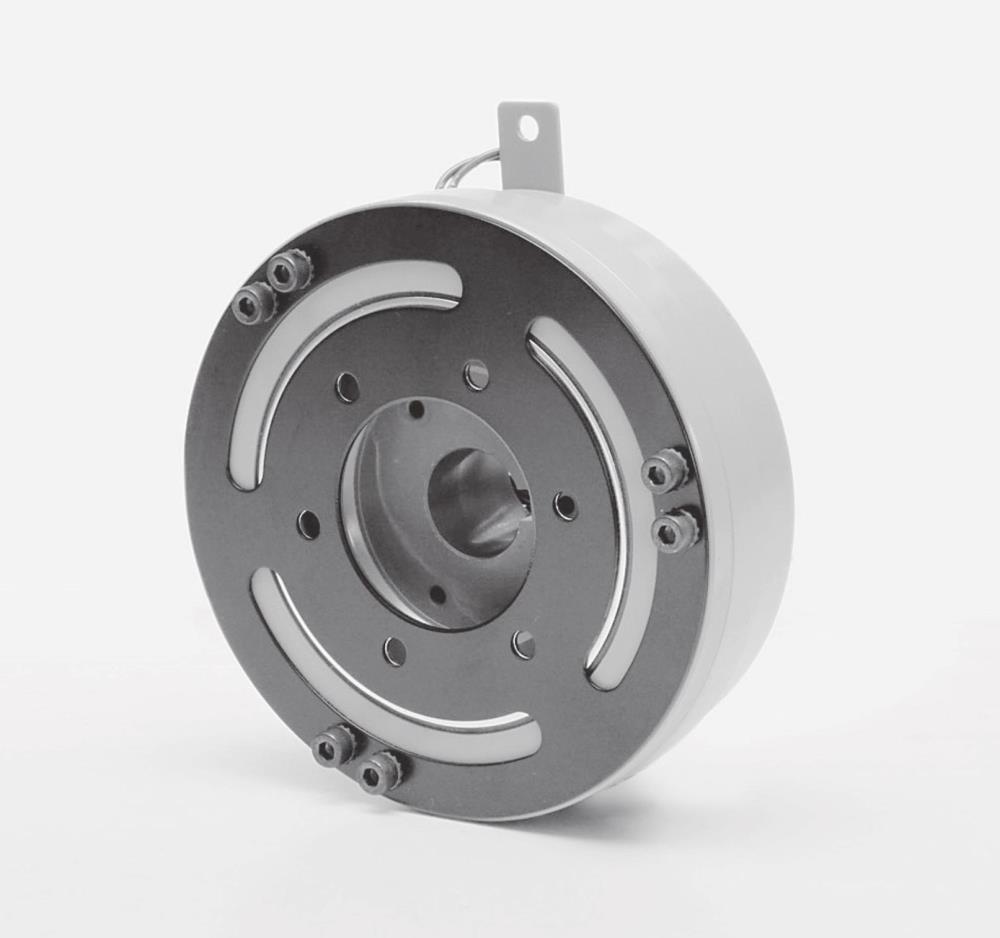 OGURA High Torque Electromagnetic Clutch MMC 20G,OGURA, Electromagnetic Clutch, MMC 20G, MMC20G,OGURA,Machinery and Process Equipment/Brakes and Clutches/Clutch