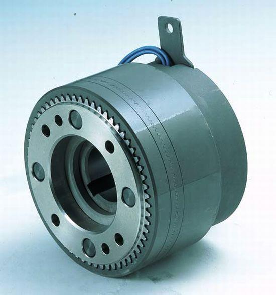 OGURA Electromagnetic Tooth Clutch MZ 2.5D,OGURA MZ 2.5D, Tooth Clutch, MZ 2.5D, MZ2.5D,OGURA,Machinery and Process Equipment/Brakes and Clutches/Clutch