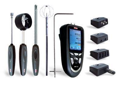 Multifunction,Multifunction Meters,KIMO,Instruments and Controls/Meters