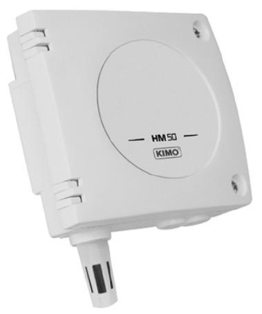 HM 50 Humidity sensor,เซ็นเซอร์วัดความชื้้น,KIMO,Instruments and Controls/Meters
