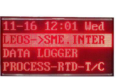 Moving Message Display , ป้ายไฟวิ่ง,ป้ายไฟวิ่ง,ไฟวิ่ง,Moving Message Display,Moving Message,Display,LEOS ( ลี-ออส ),Instruments and Controls/Displays
