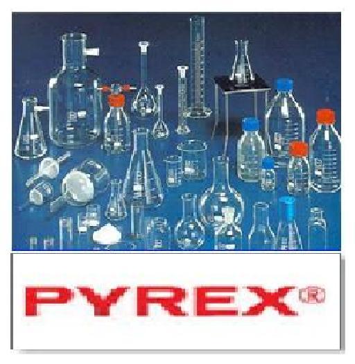 GLASSWARE,GLASSWARE,PYREX,Tool and Tooling/Accessories