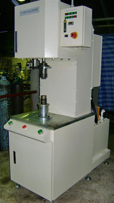 Press Machine,Press Machine,SONA TECH ENGINEERING,Automation and Electronics/Automation Systems/Machine Vision