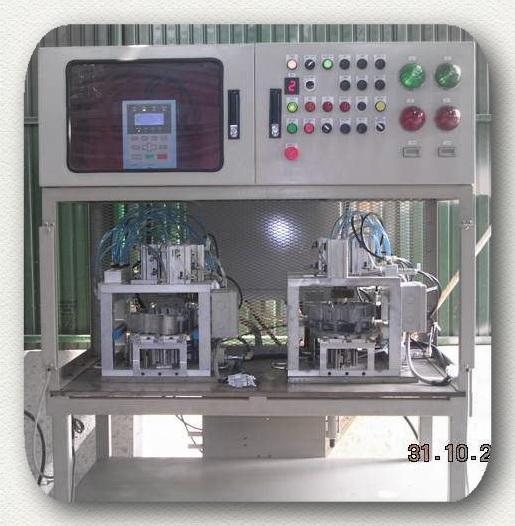 Leaktest Machine,Leaktest Machine,SONA TECH ENGINEERING,Automation and Electronics/Automation Systems/Machine Vision