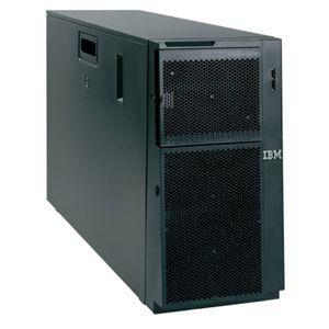 IBM Server System X3400M3,IBM Server,System X3400M30,IBM,Automation and Electronics/Computers