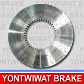 โครงเบรค : Brake Frame,โครงเบรค,Yontwiwat Brake,Industrial Services/Repair and Maintenance