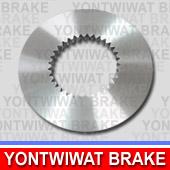โครงเบรค : Brake Frame,โครงเบรค,Yontwiwat Brake,Industrial Services/Repair and Maintenance