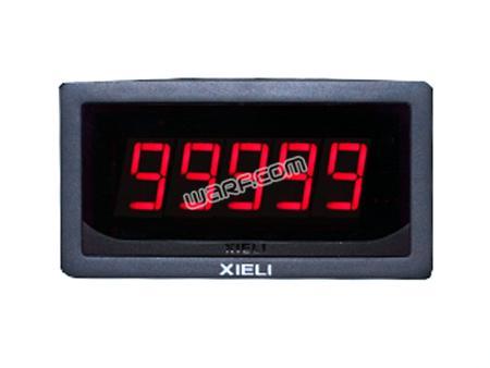 XL5155J Digital Counter,Digital Timer,XIELI,Instruments and Controls/Timer