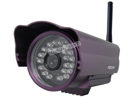 กล้องวงจรปิดไร้สาย IP Camera Foscam WiFi Wireless Waterproof IR Outdoor,IPcam,กล้องวงจรปิดไร้สายราคาถูก,Foscam,Plant and Facility Equipment/Security Equipment/CCTV System